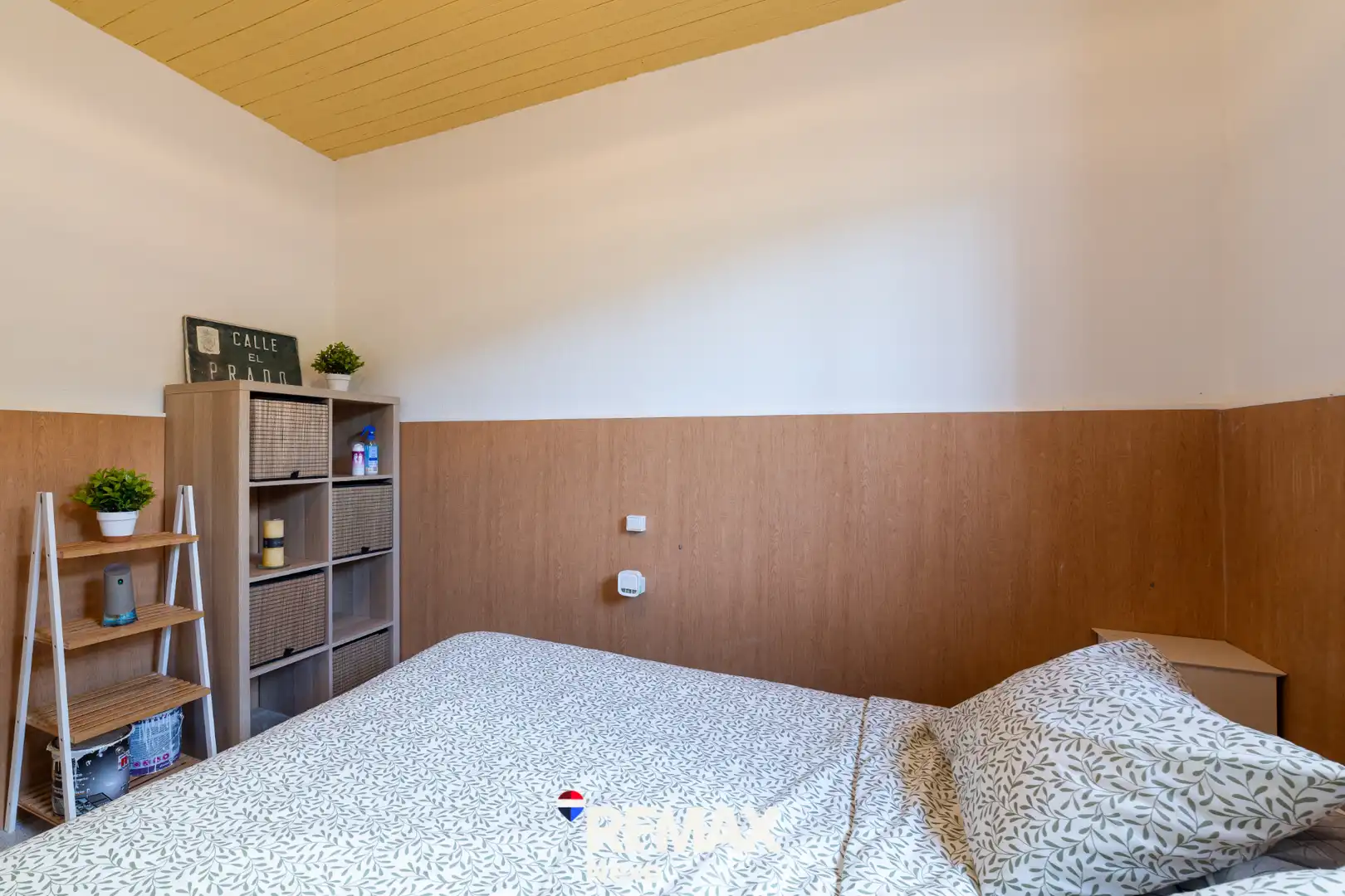 Bedroom of Detached homes for sale in Guardo  with Heating, Storage room and Furnished