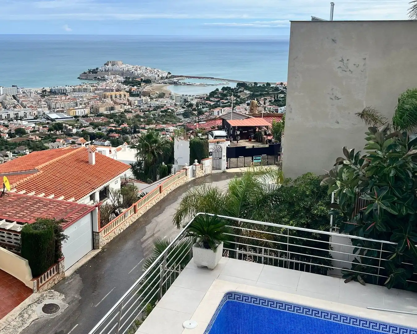 Haus mit Pool zum Verkauf in Las Atalayas - Urmi - Cerro de Mar, imagen 2