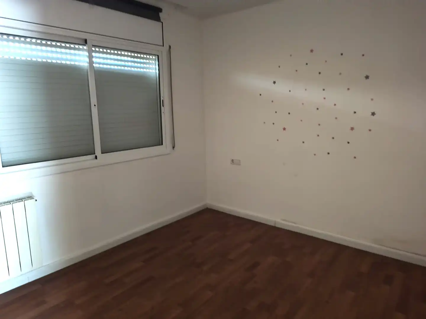 Habitación de Casa o chalet en venta en Canyelles con Aire acondicionado, Calefacción y Jardín privado