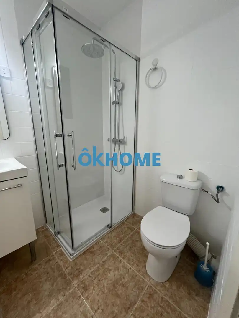 Baño de Piso en venta en Manises con Aire acondicionado y Balcón