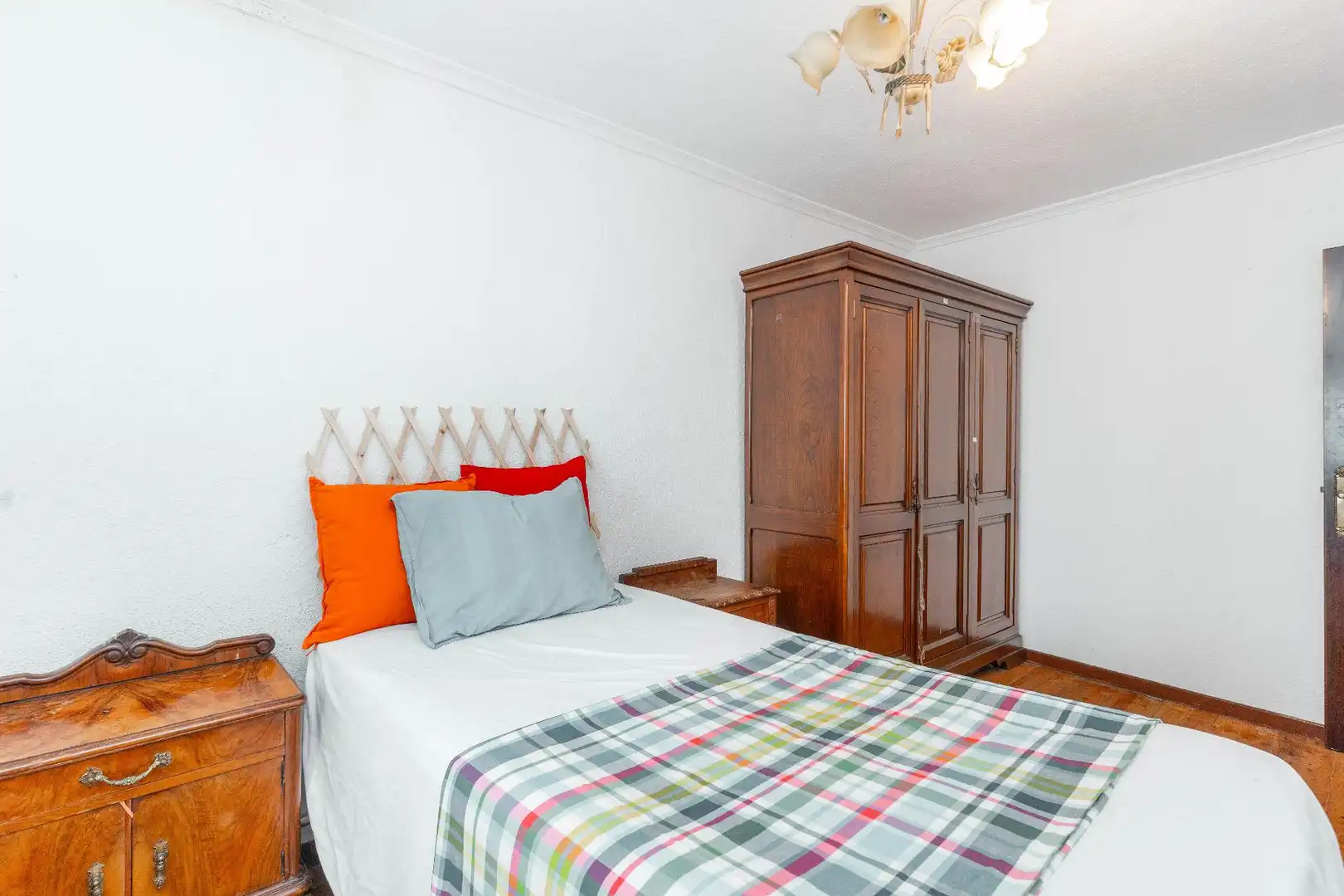 Casa amb jardí en venda a Lugar de Felechosa Arriba 4, imagen 22