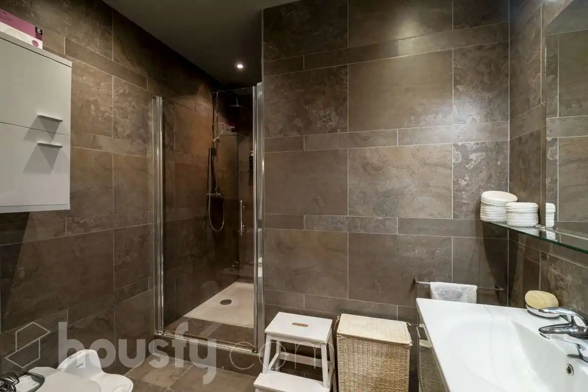 Appartamento con terrazza in vendita a Carrer del Doctor Fleming ., imagen 20