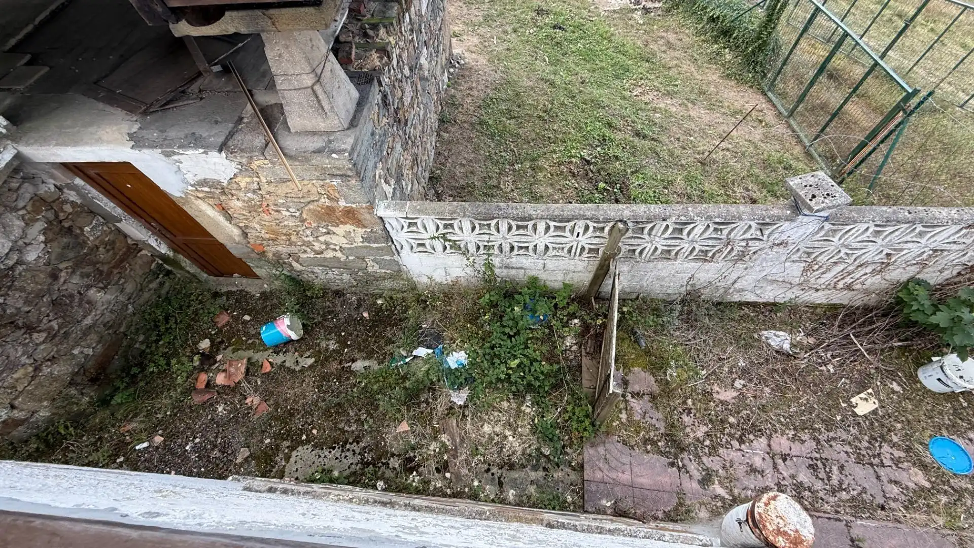 Finca rústica en venda en Siero
