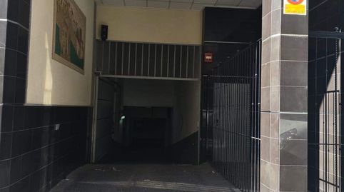 Foto 3 von Garage zum Verkauf in Calle Vicente Fuentes Sansano, Carrús Oeste, Elche / Elx