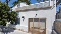 Exterior view of House or chalet for sale in Castelldefels  with Terrace and Balcony