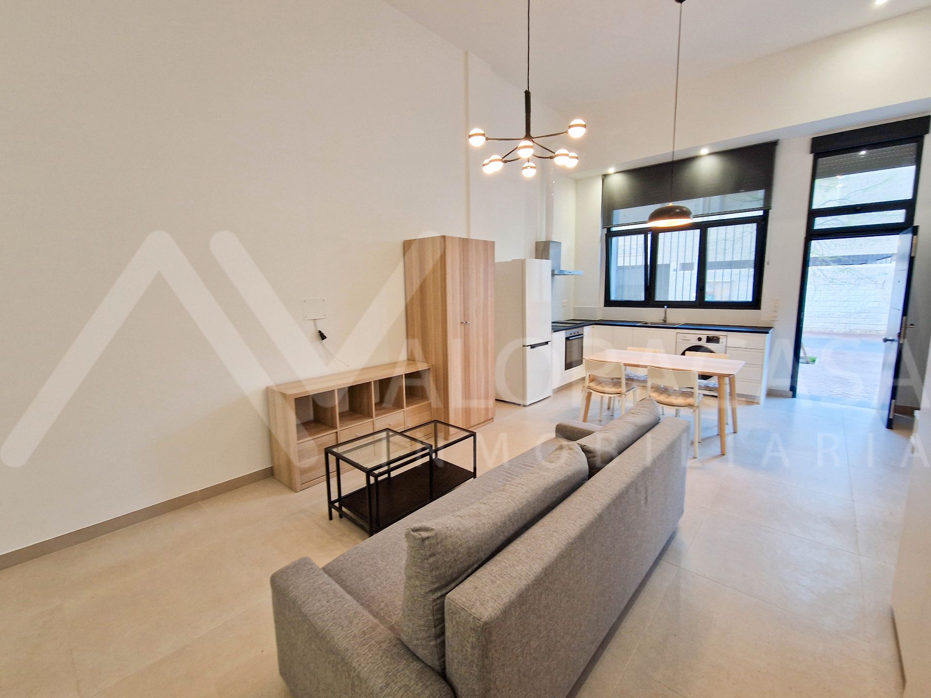 Pis de lloguer a La Princesa