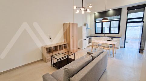 Foto 2 de Pis de lloguer a La Princesa, Málaga Capital