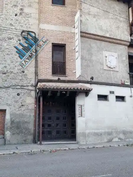 Immobles singulars en venda a Cuéllar, imagen 11