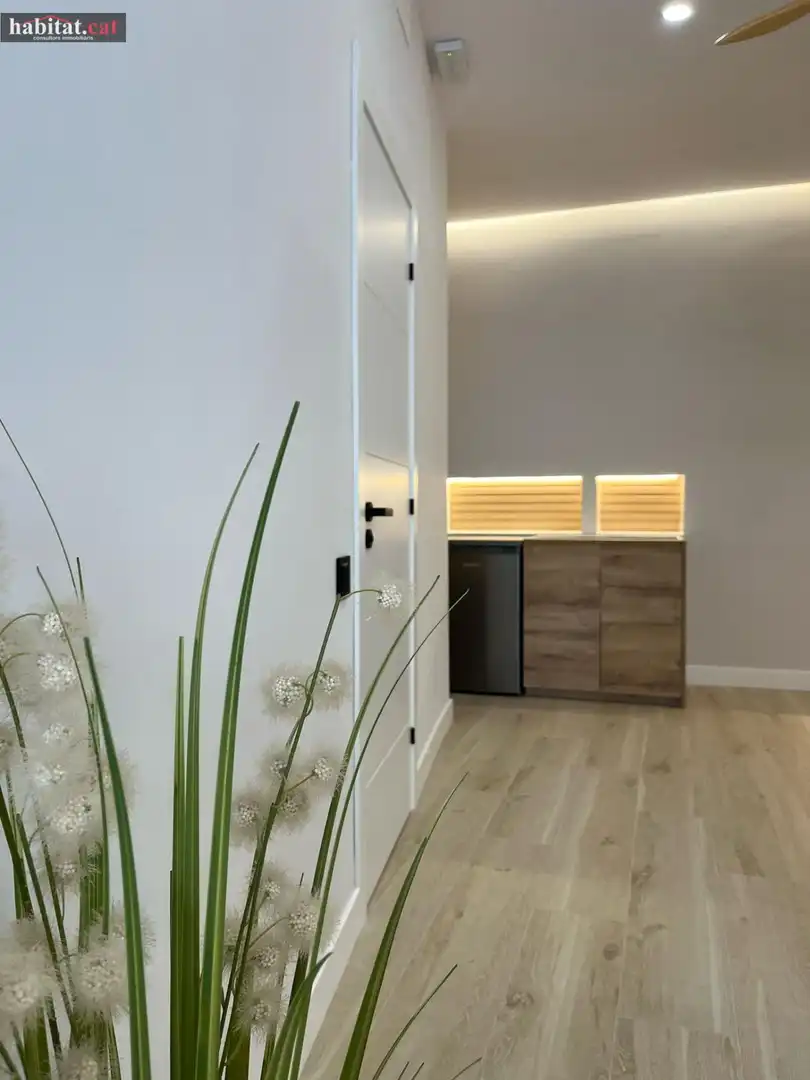 Oficina en venta en Vilanova i la Geltrú con Calefacción