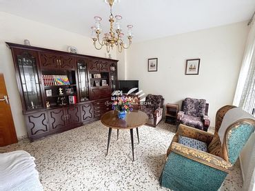 House for sale in La Calzada