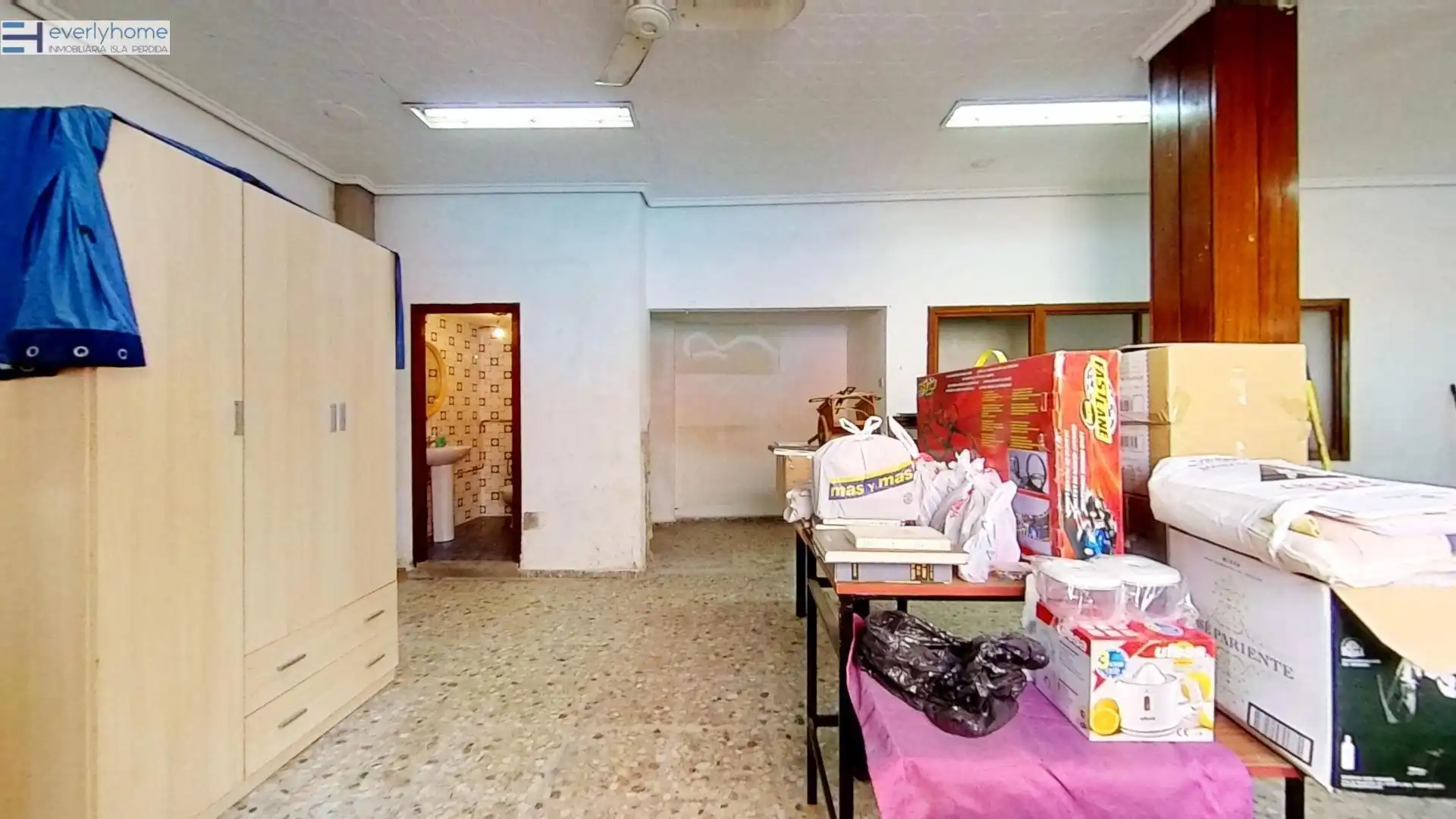 Casa amb terrassa en venda a Poblats Marítims, imagen 67