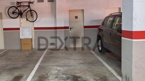 Foto 2 de Garatge en venda a Carrer de Mollet, Vista Alegre, Barcelona