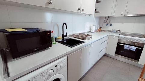 Foto 5 de Apartamento de alquiler en Calle del Plus Ultra, Carolinas Altas, Alicante / Alacant