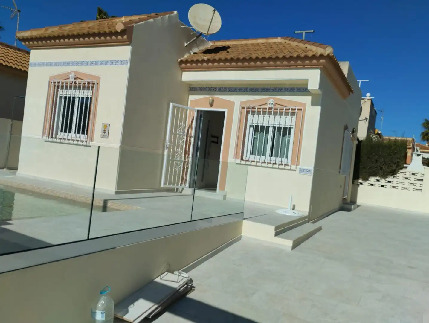 Detached house for sale in Playa de los Locos, imagen 20