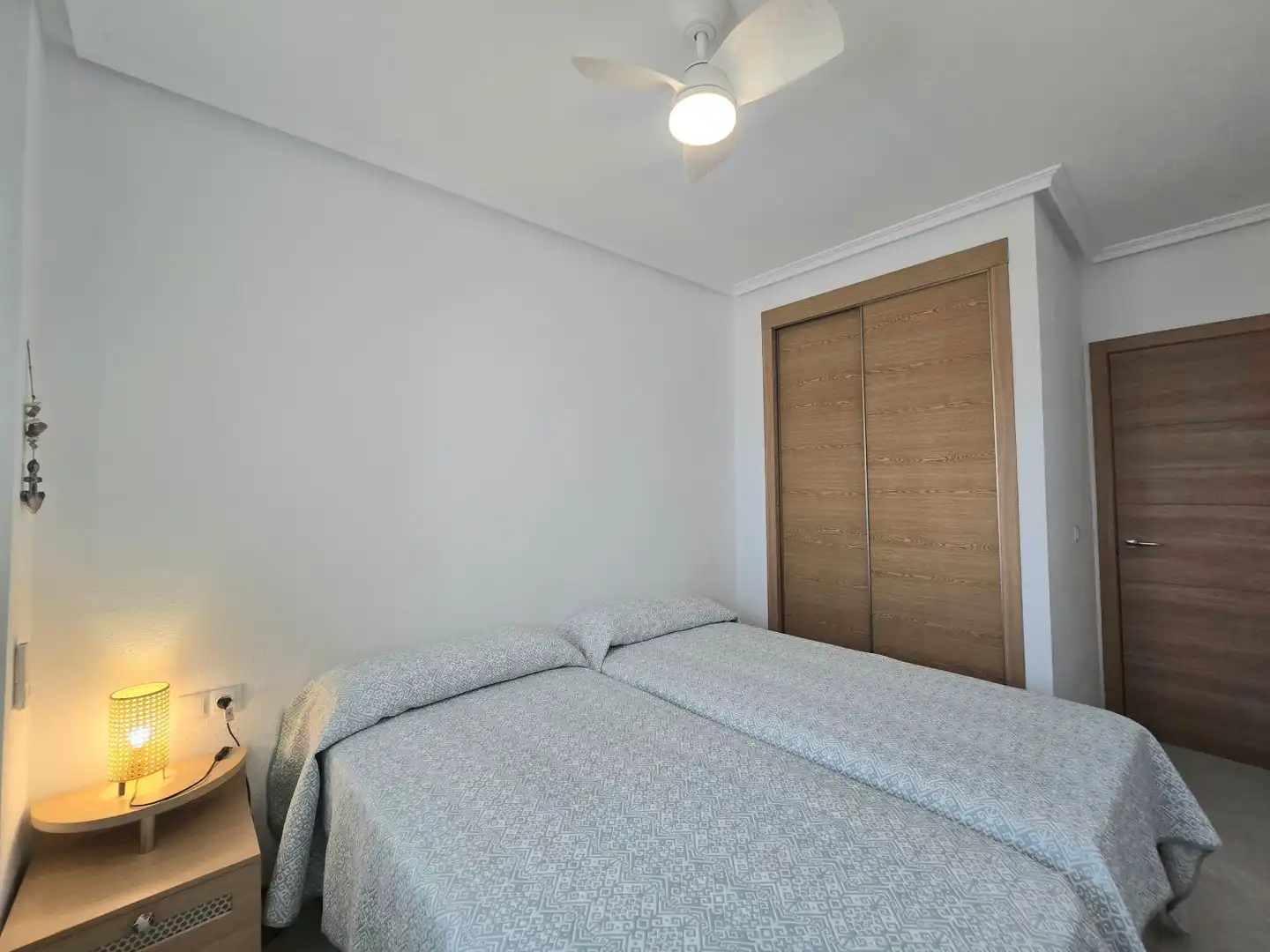 Apartament amb piscina en venda a CENTRAL 52, imagen 10