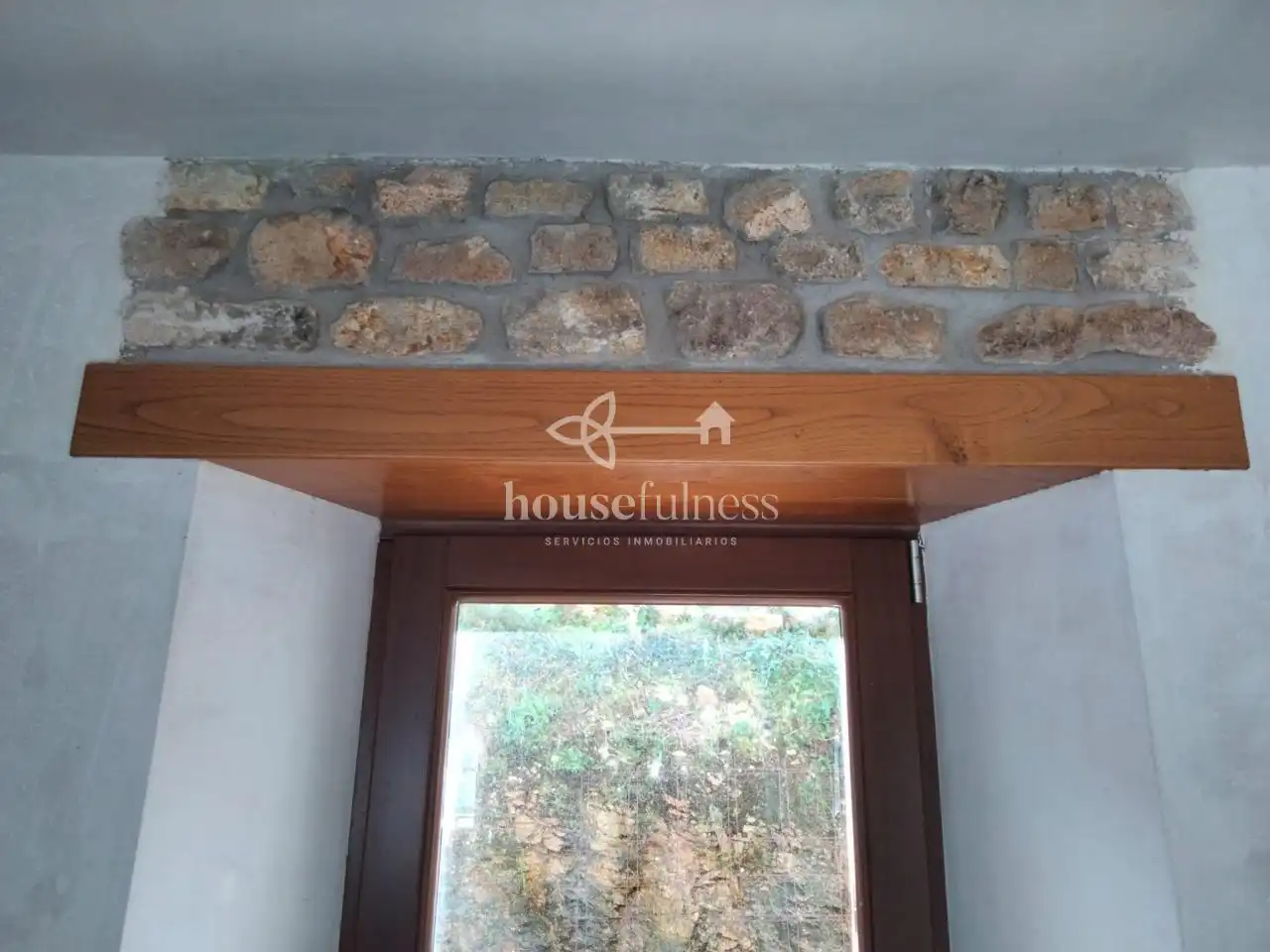 Houses for sale in O Vicedo   with Heating, Private garden and Storage room