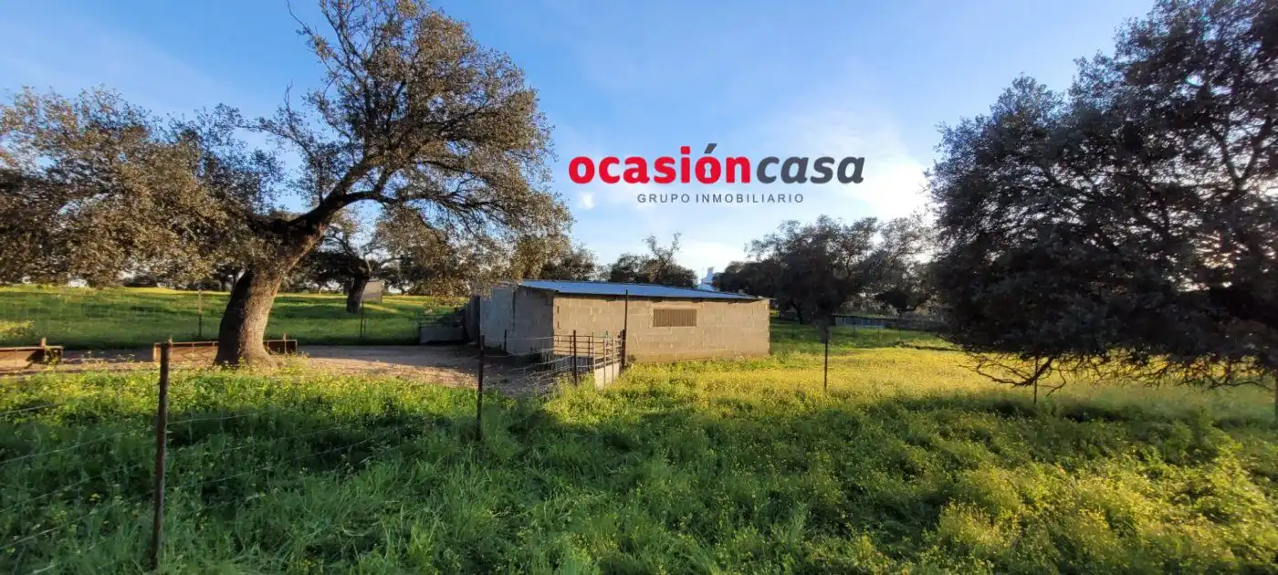 Casa rústica en venda a Pozoblanco, imagen 6