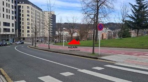 Foto 5 von Garage zum Verkauf in Calle Calle Mina San Luis, Bilbao la Vieja, Bilbao