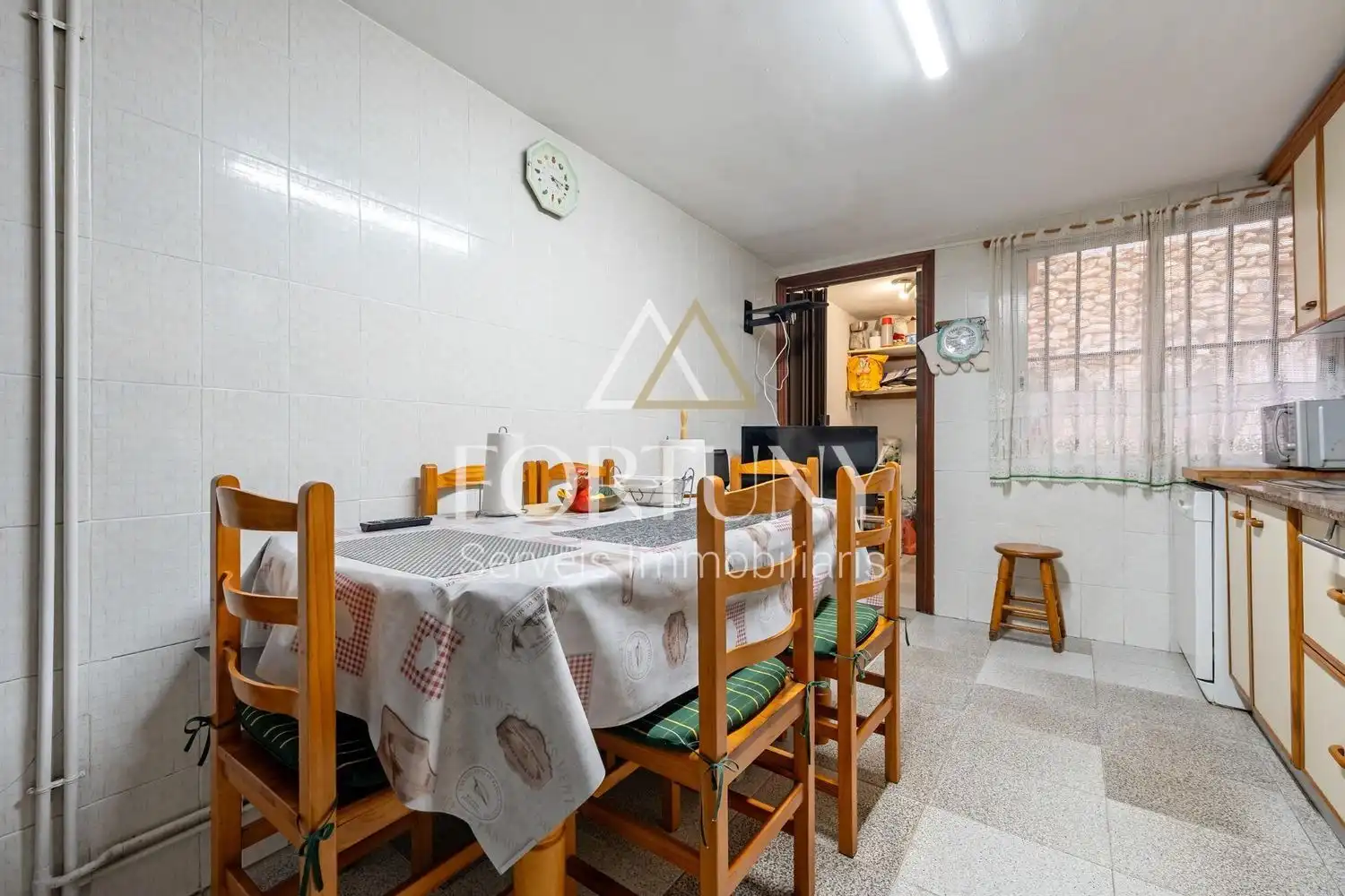 Haus zum Verkauf in Mossèn Ramon Bergadà, imagen 7