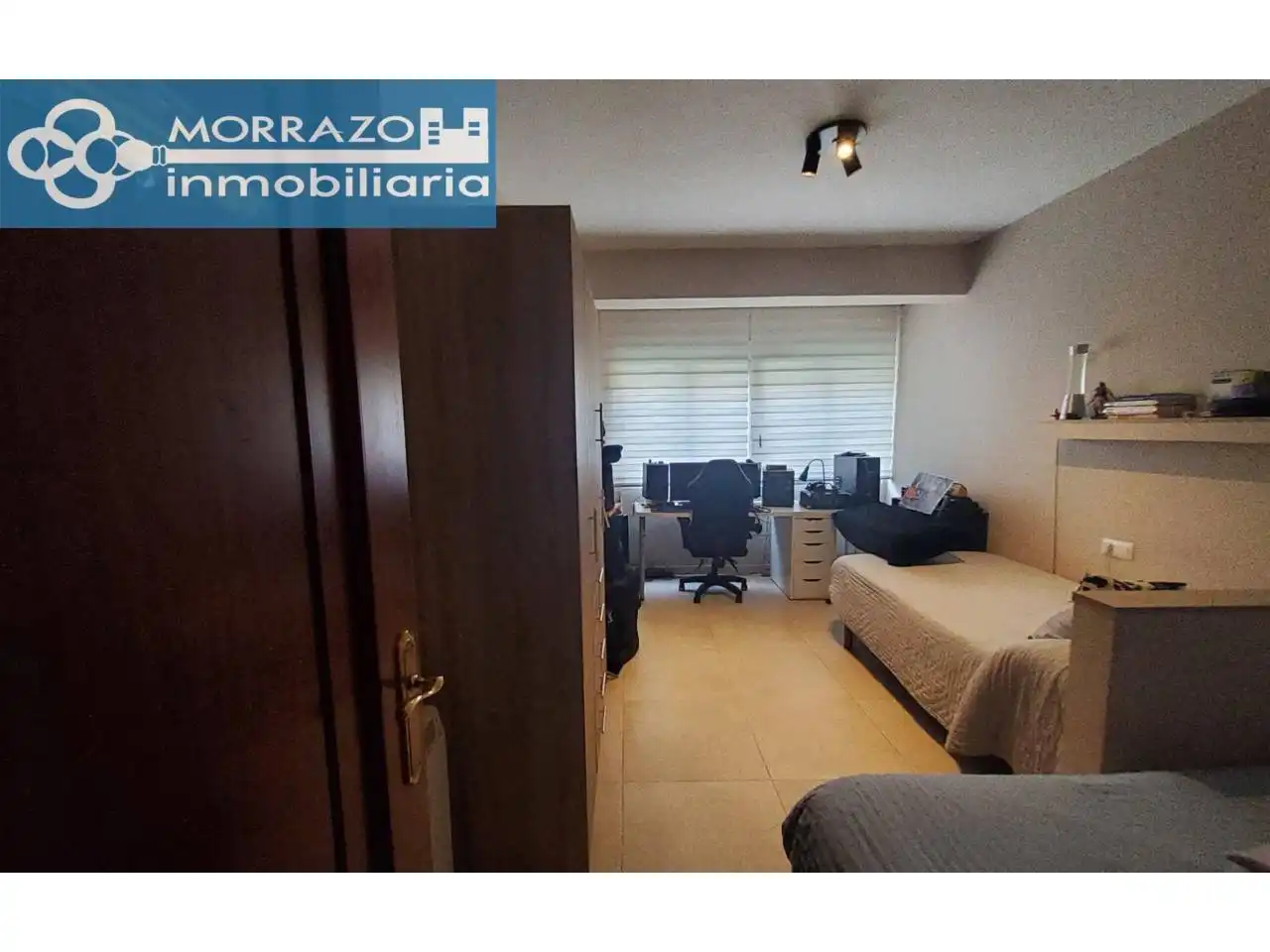 Habitación de Piso en venta en Bueu con Calefacción y Balcón