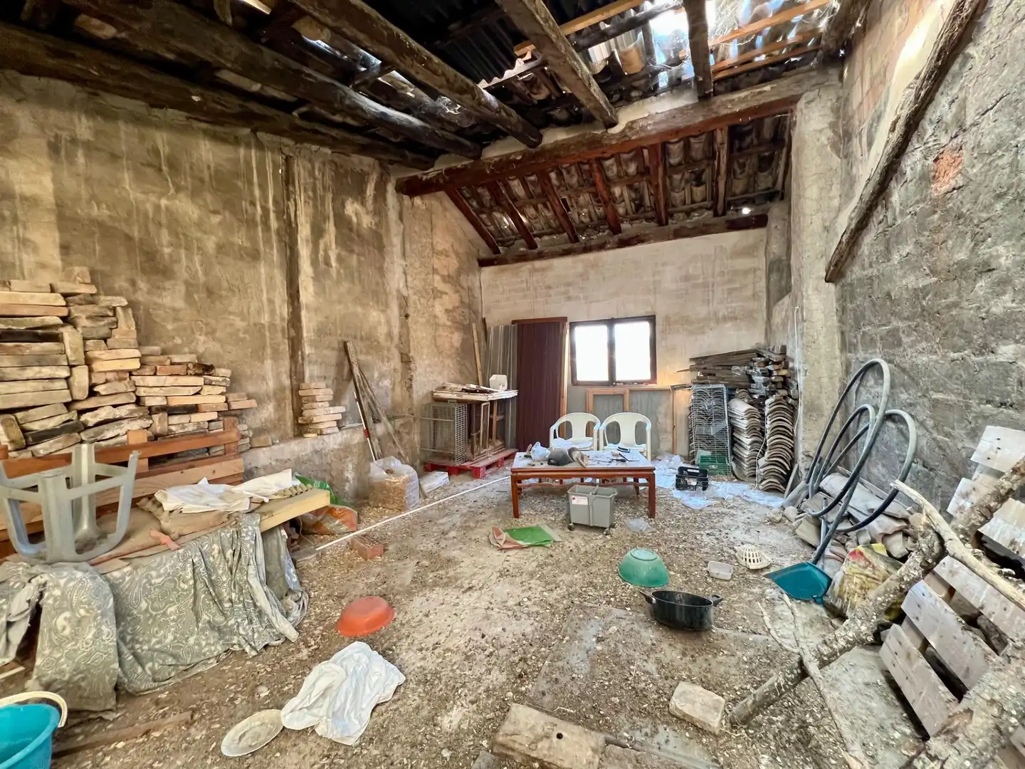 Casa o chalet en venta en Xerta con Terraza y Balcón