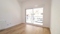 Bedroom of Flat for sale in  Barcelona Capital  with Heating, Parquet flooring and Oven