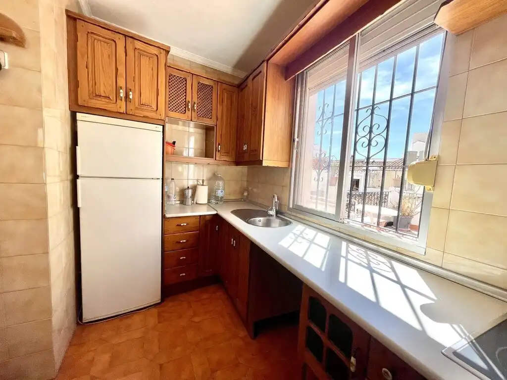 Penthouse zum Verkauf in Mijas pueblo, imagen 5