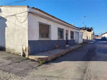 Villa à vendre à Totana
