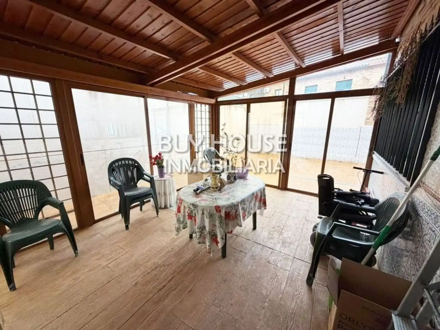 Villa avec jardin à vendre à Pantoja, imagen 5
