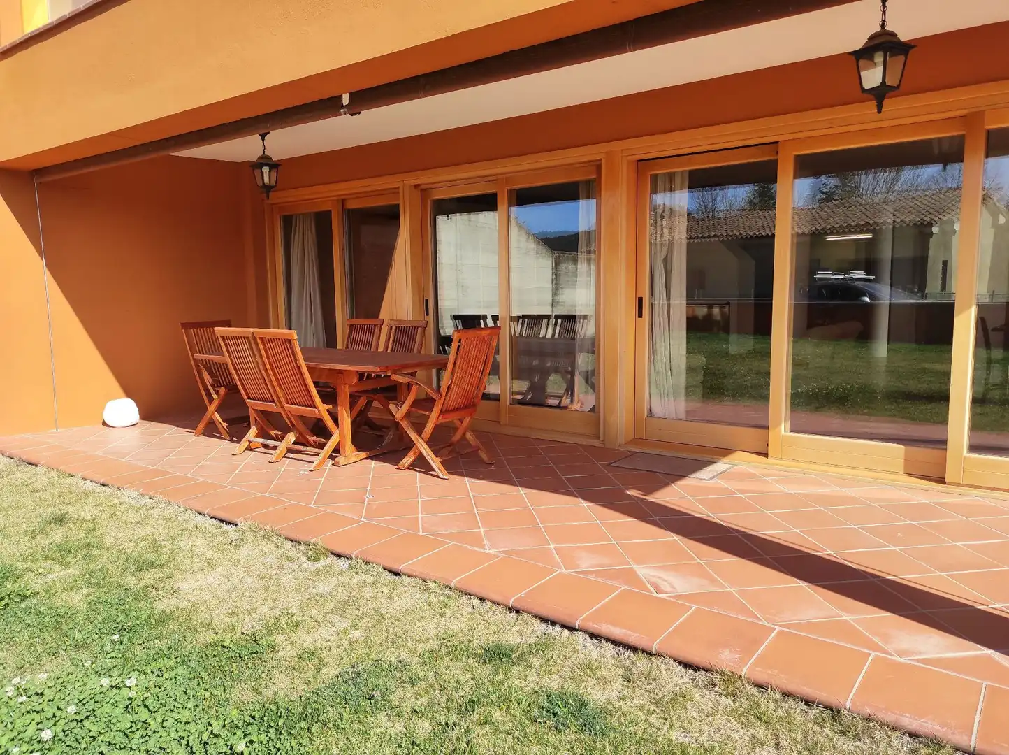 Casa con giardino in vendita a Torelló, imagen 5