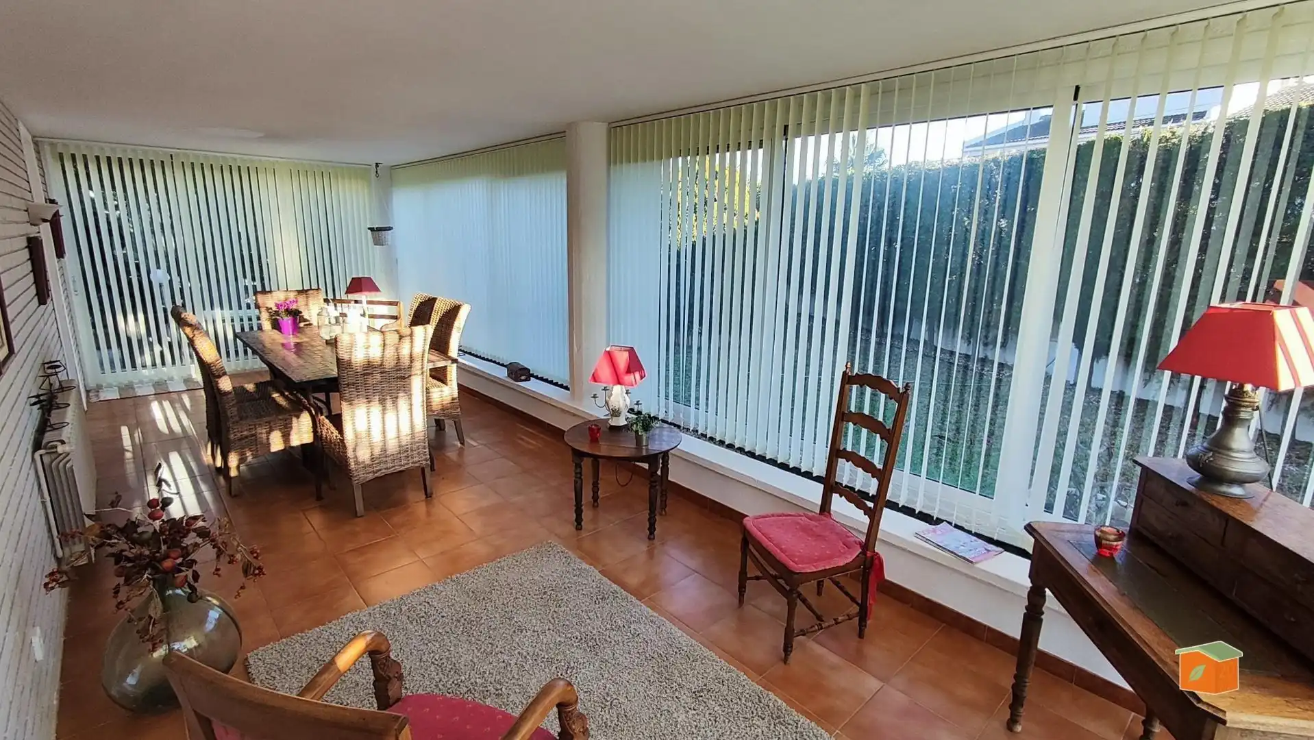 Villa mit Pool zum Verkauf in Alcanar, imagen 13