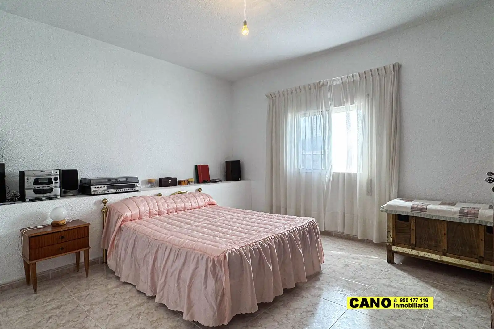 Casa o xalet en venda a Mesones, Tahal