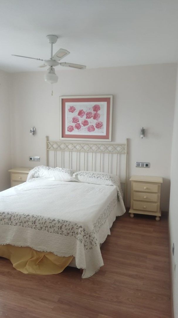 Àtic de lloguer a Calle Mar Báltico, Las Redes