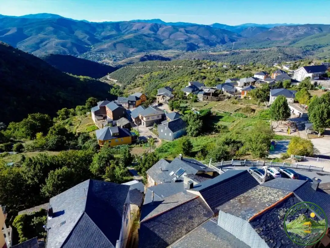 Casa en venda a Calle Cebreiro, imagen 3