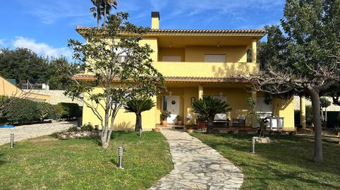 Foto 3 de Casa o xalet en venda a El Pilar, Ontinyent