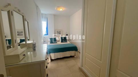 Photo 4 of Attic for rent in De las Salinas, Cortijo Torrequebrada, Benalmádena