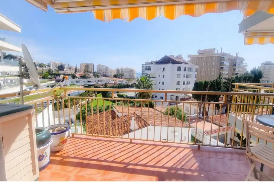 Wohnung mit Terrasse zum Verkauf in Torreblanca del Sol