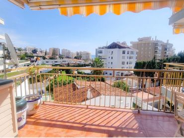 Wohnung mit Balkon zum Verkauf in Torreblanca del Sol