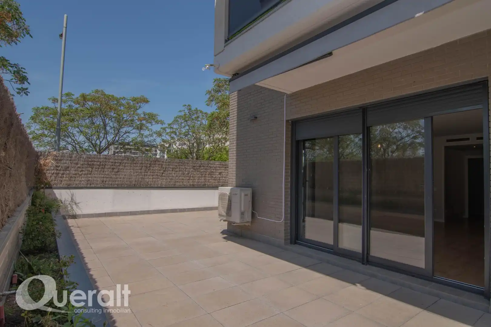 Terrassa de Dúplex en venda en Lleida amb Calefacció, Jardí privat i Terrassa