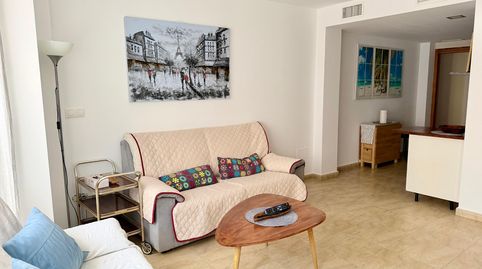 Foto 2 de Apartament en venda a Calle Floridablanca, Casco Antiguo, Águilas