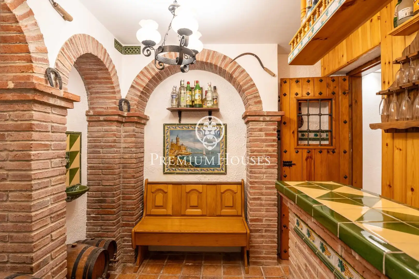 Casa o xalet en venda a Avenida del Mestre Falla, Vallpineda - Santa Bàrbara