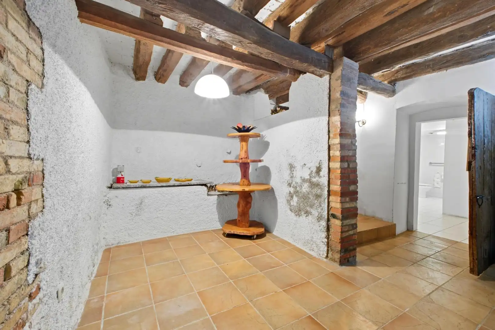 Casa o xalet en venda a Manso Casanova #polígono 6 parcela13 , Bàscara