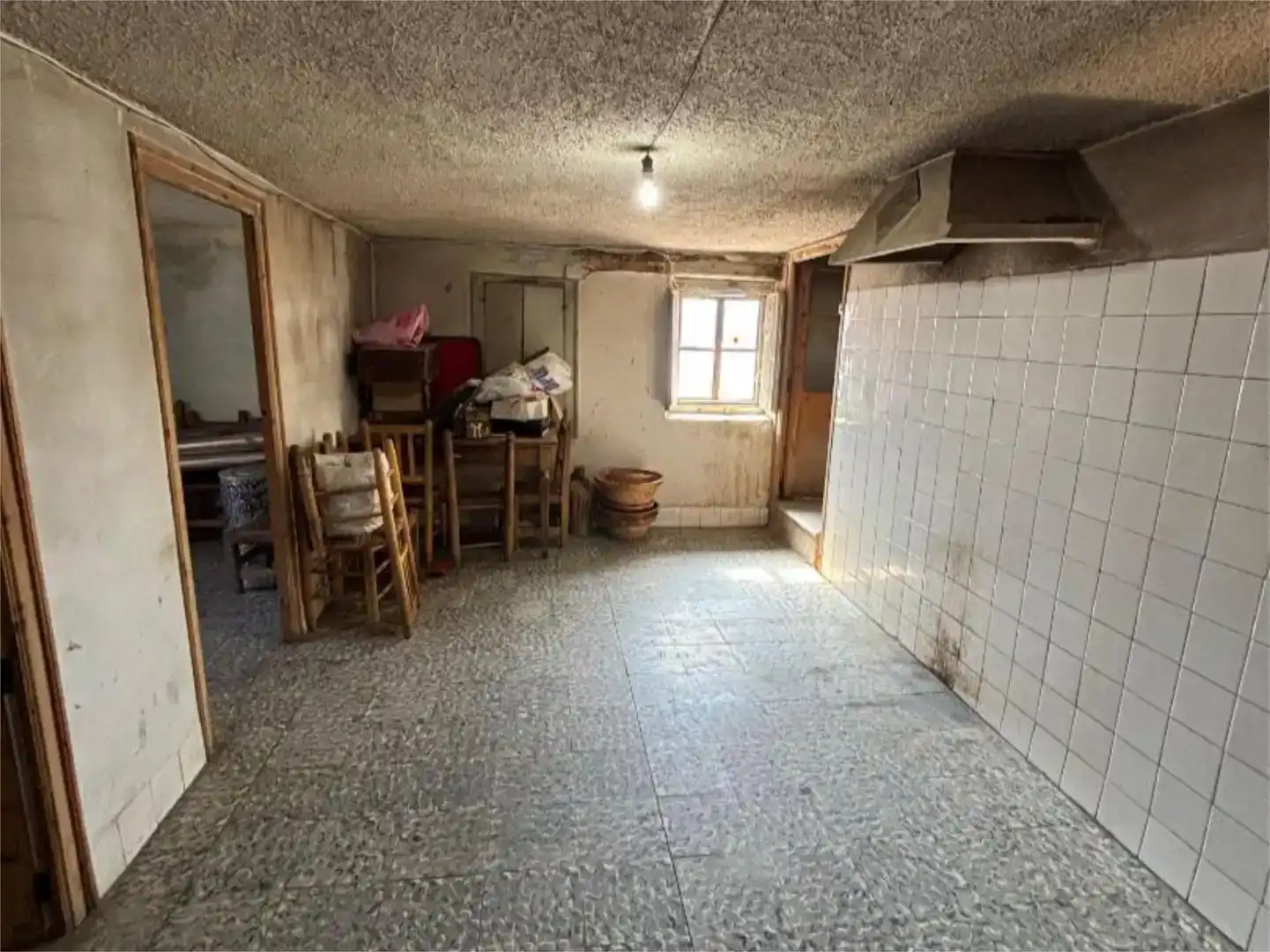 Finca rústica en venda en Fortanete