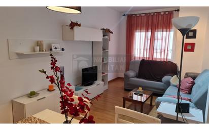 Living room of Flat for sale in Quintanar de la Orden