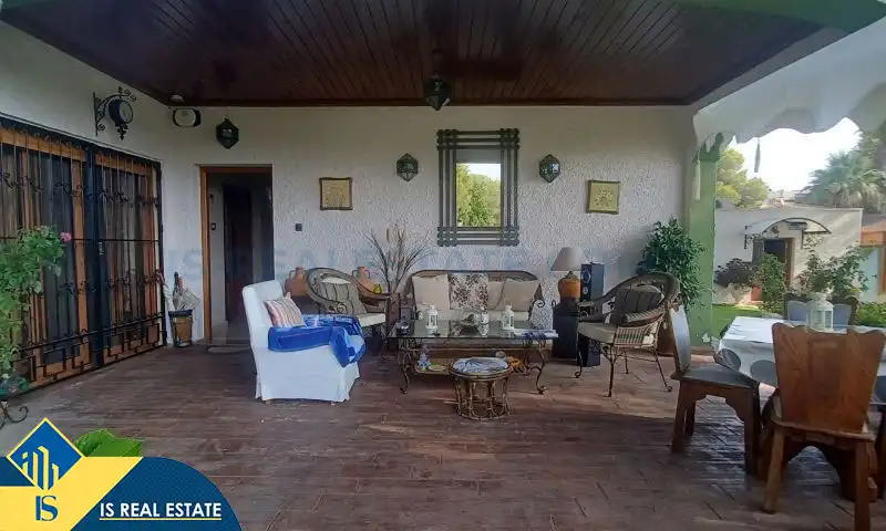 Villa mit Pool zum Verkauf in Orihuela Costa, imagen 13