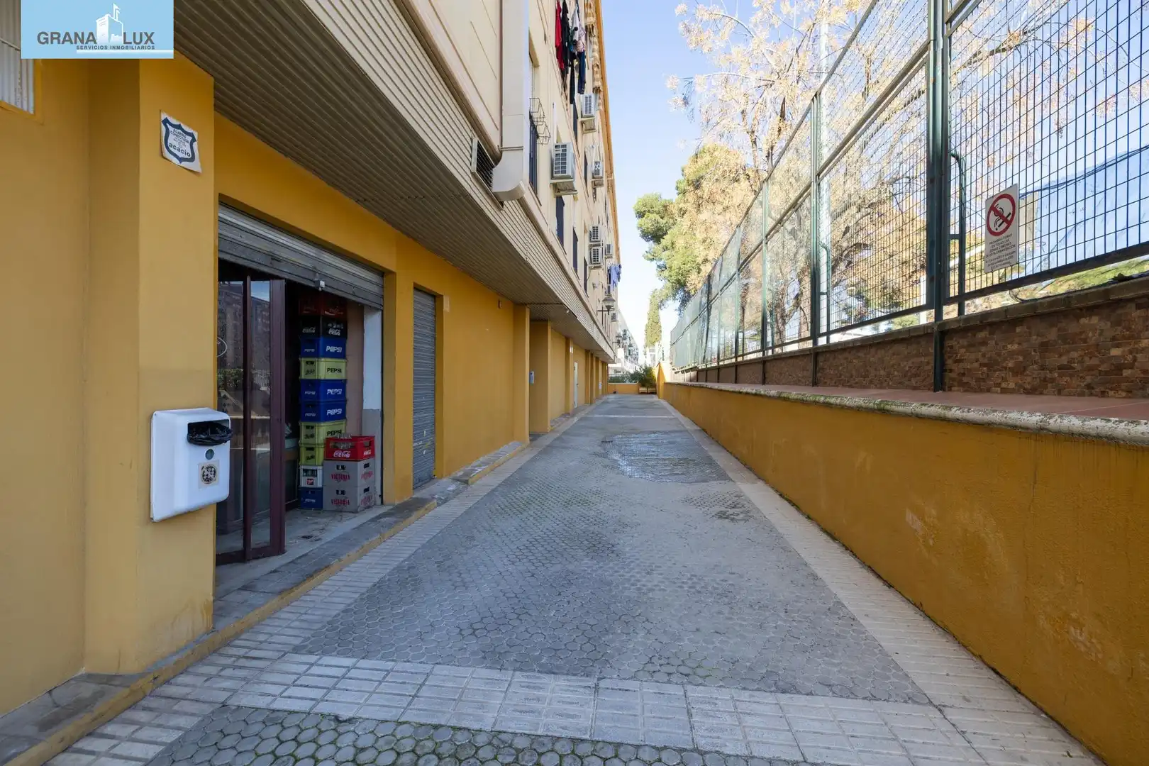 Local comercial en venda a Avenida de Juan Pablo II, imagen 23
