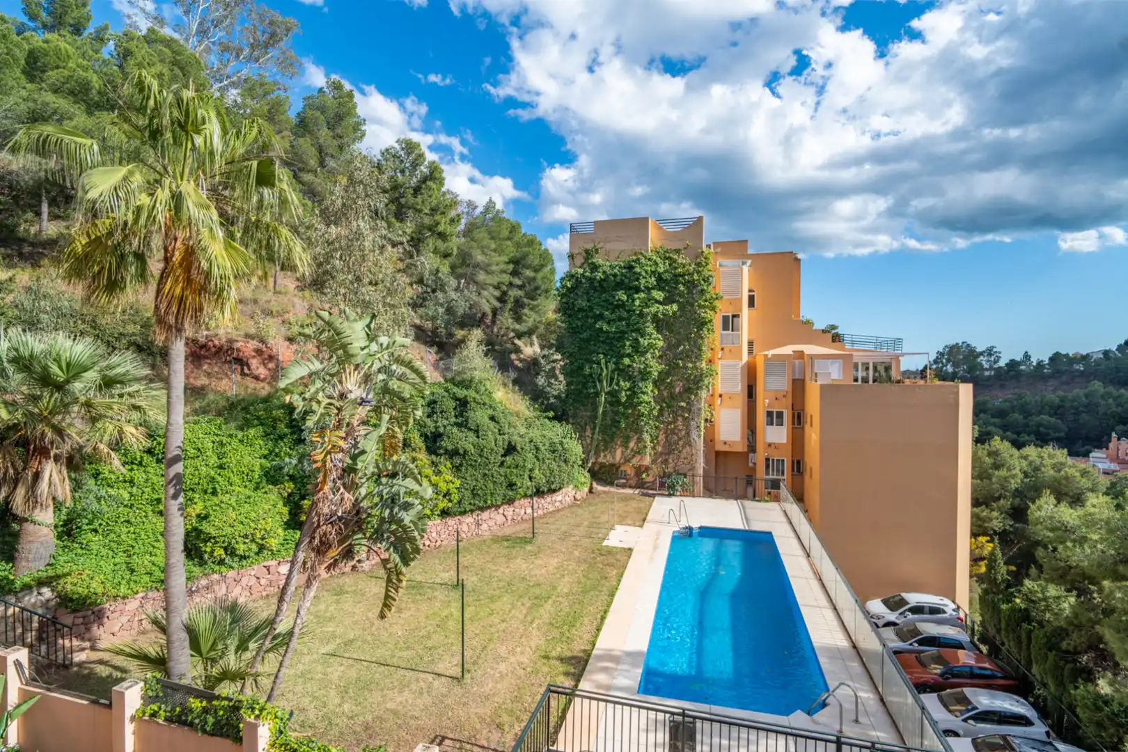 Apartment mit Terrasse zum Verkauf in Este, imagen 16