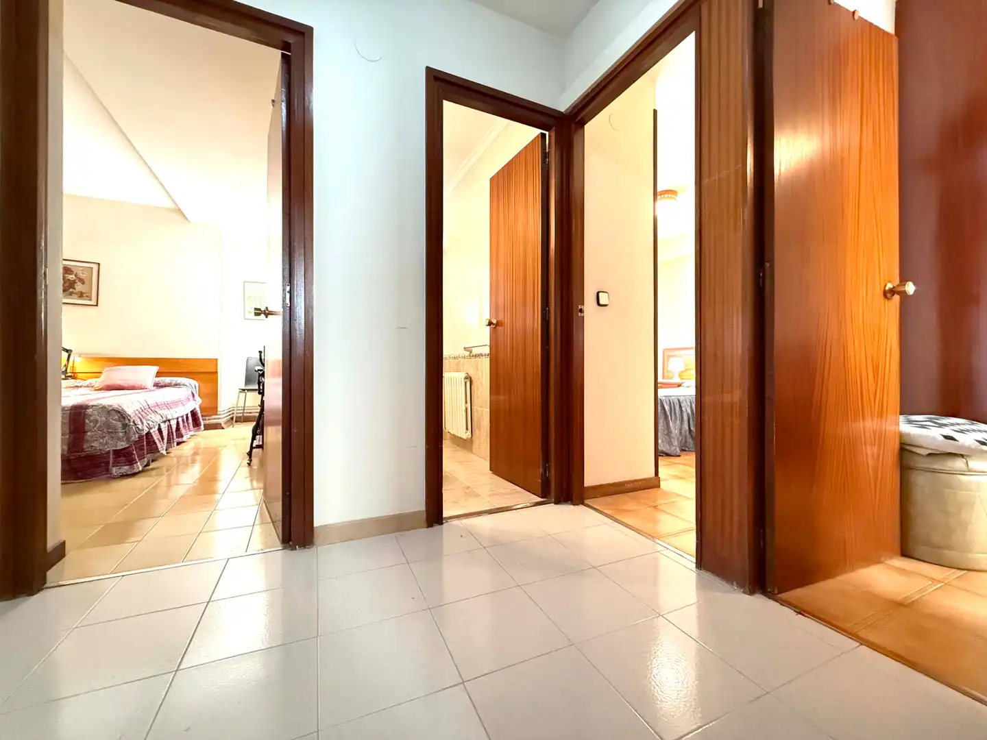 Penthouse mit Aufzug zum Verkauf in Carrer D'Higini Angles, imagen 34