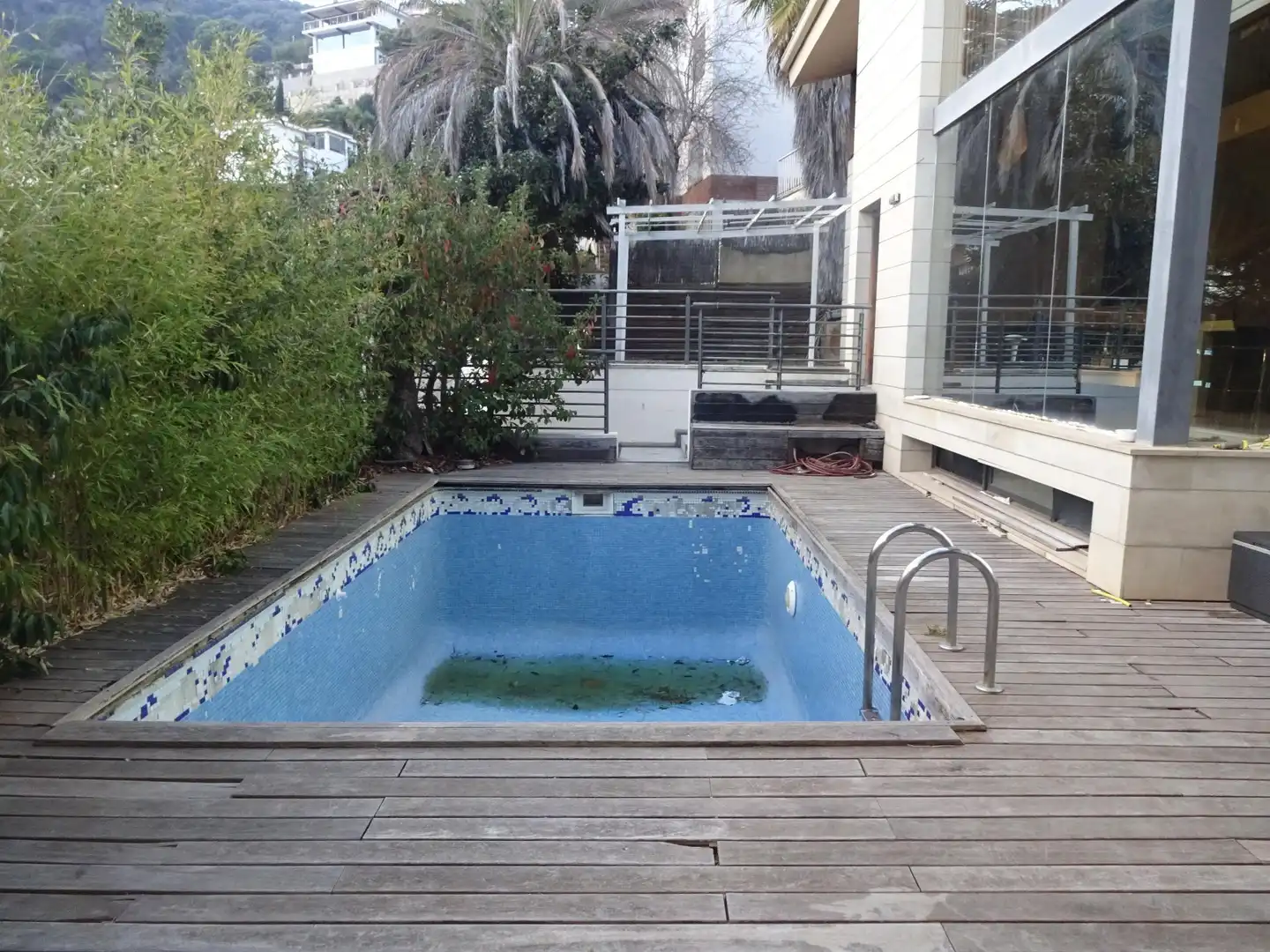 Casa o xalet en venda a Xiroi, Alella