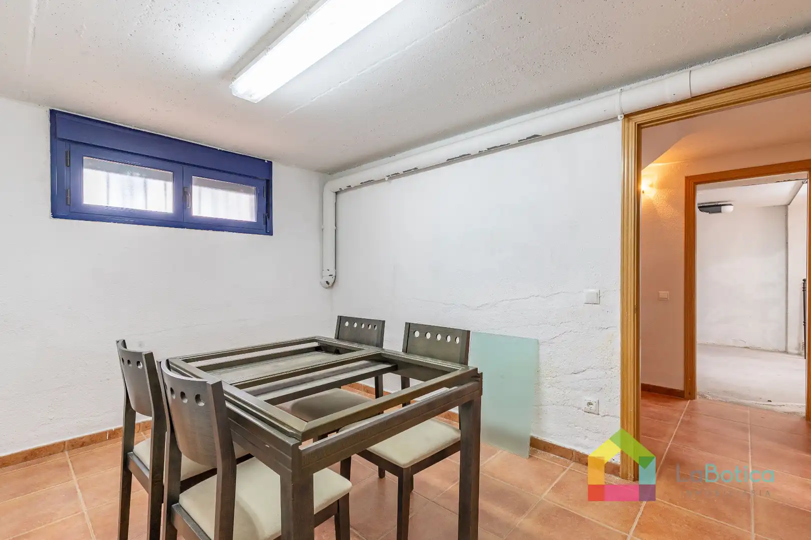 Casa adosada en venta en Burguillos de Toledo con Calefacción, Jardín privado y Terraza